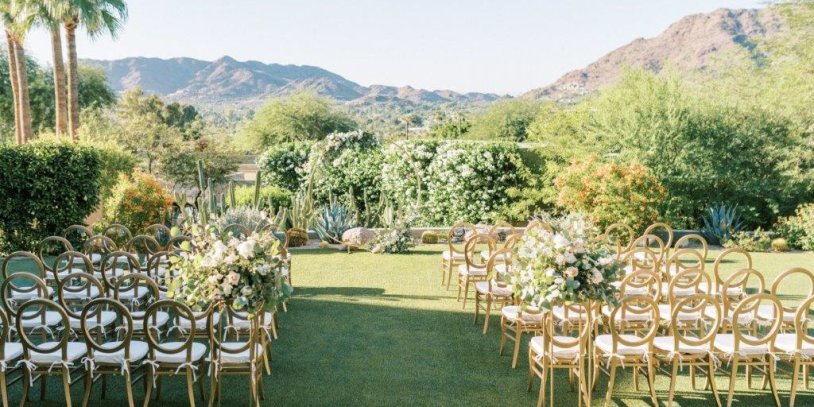 Sanctuary at Camelback Mountain – A Paradise Valley Icon