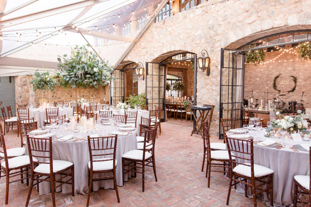 Silverleaf Club – Scottsdale’s Ultimate Private Estate Wedding